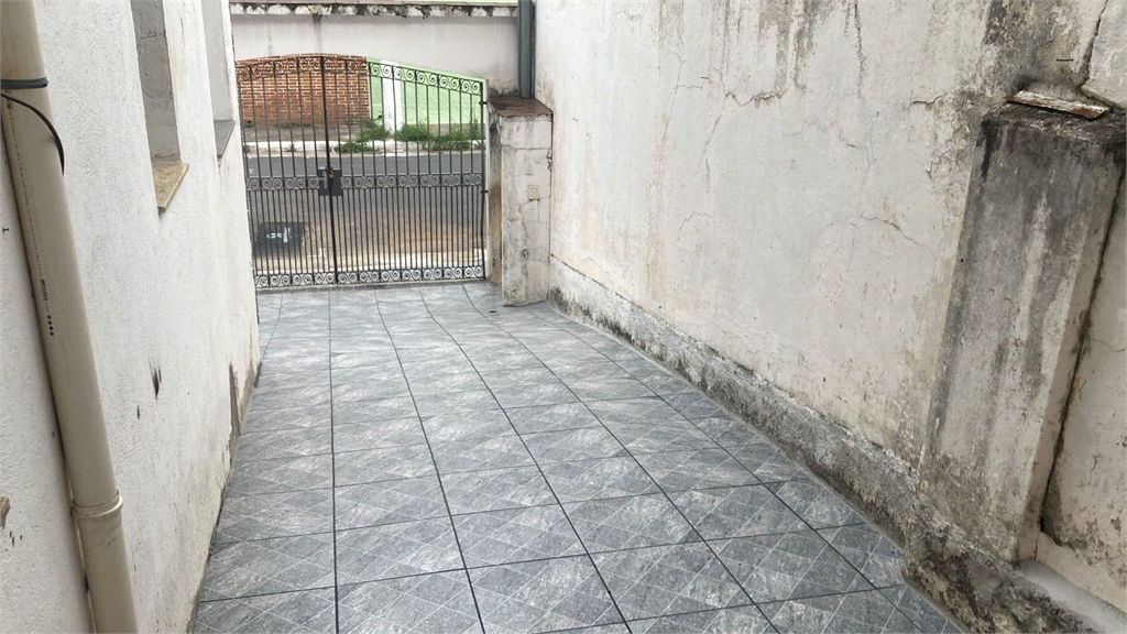 Venda Sobrado São Paulo Planalto Paulista REO572476 50