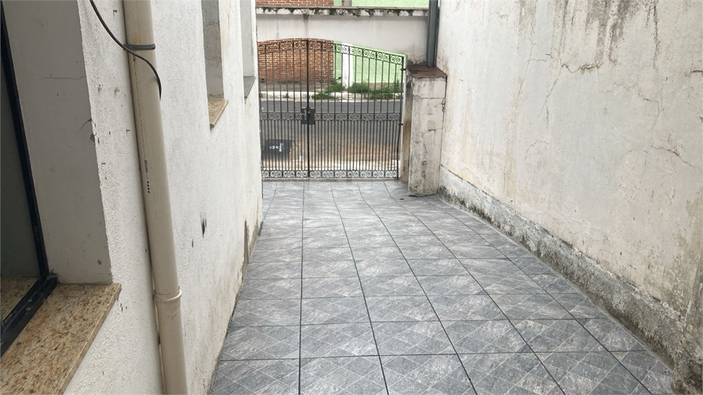 Venda Sobrado São Paulo Planalto Paulista REO572476 43