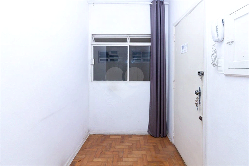 Venda Apartamento São Paulo Paraíso REO572478 1