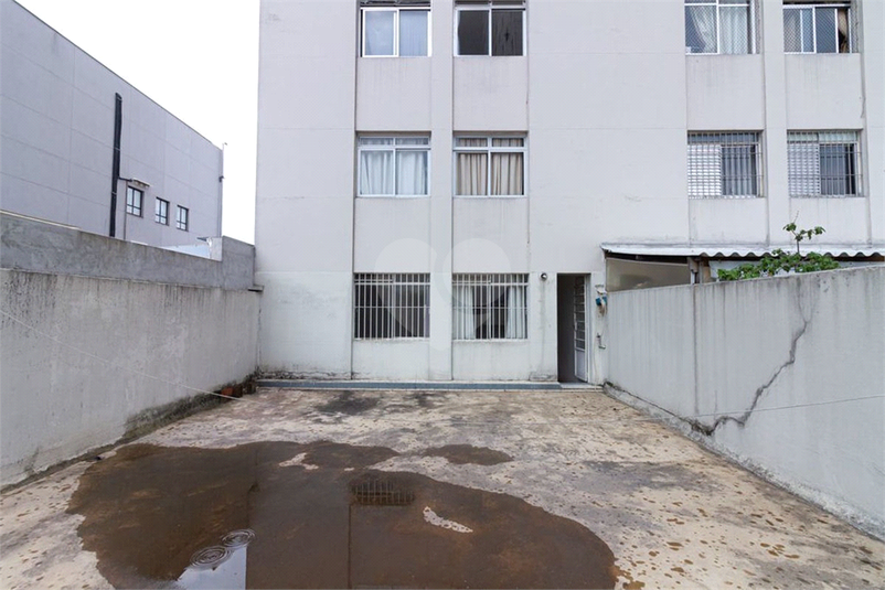 Venda Apartamento São Paulo Paraíso REO572478 13