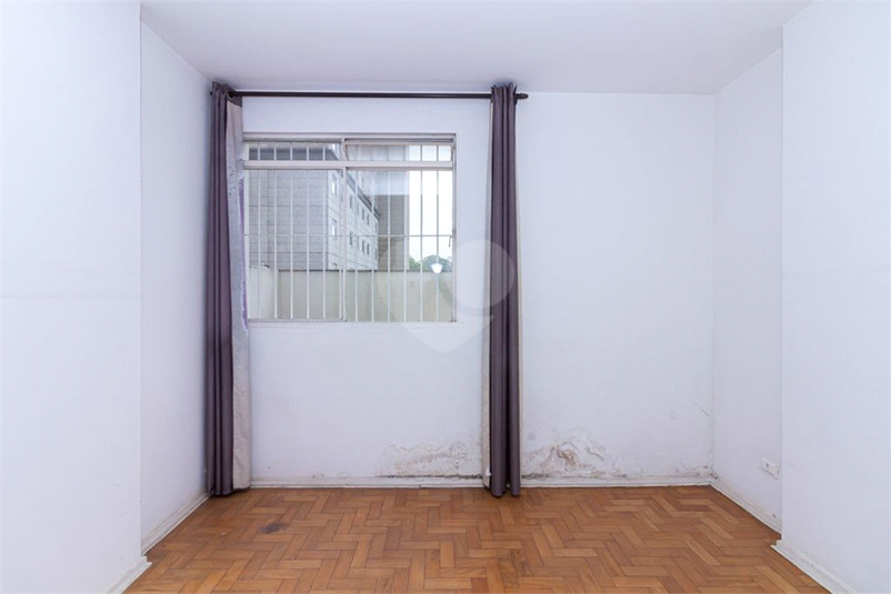 Venda Apartamento São Paulo Paraíso REO572478 5