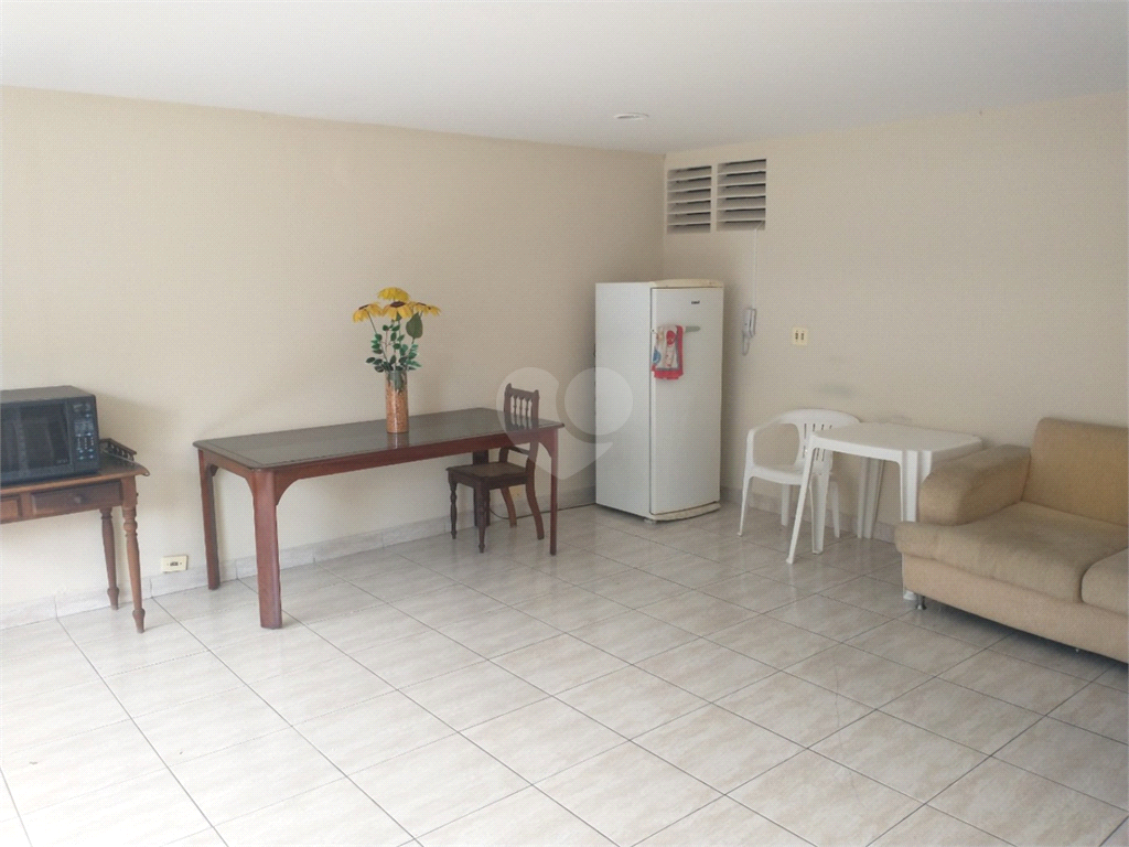 Venda Apartamento São Paulo Lauzane Paulista REO572482 7