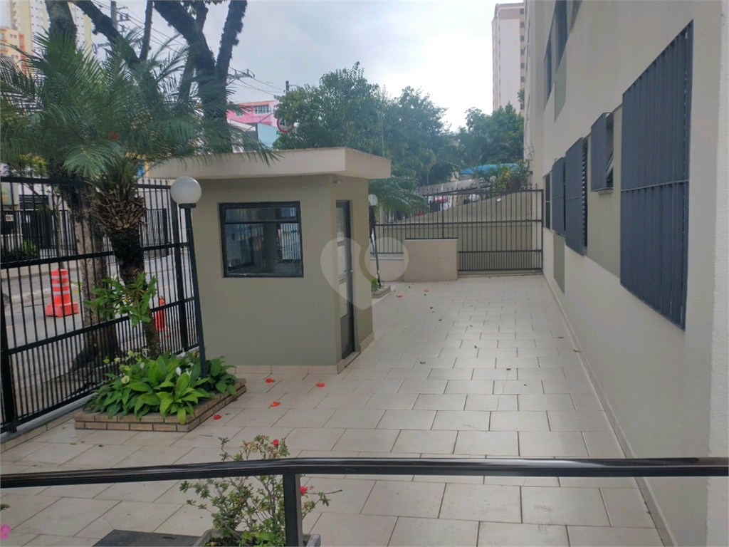 Venda Apartamento São Paulo Lauzane Paulista REO572482 15