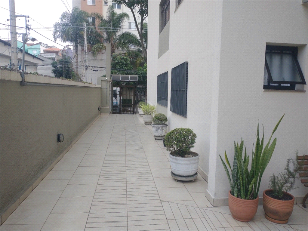 Venda Apartamento São Paulo Lauzane Paulista REO572482 16