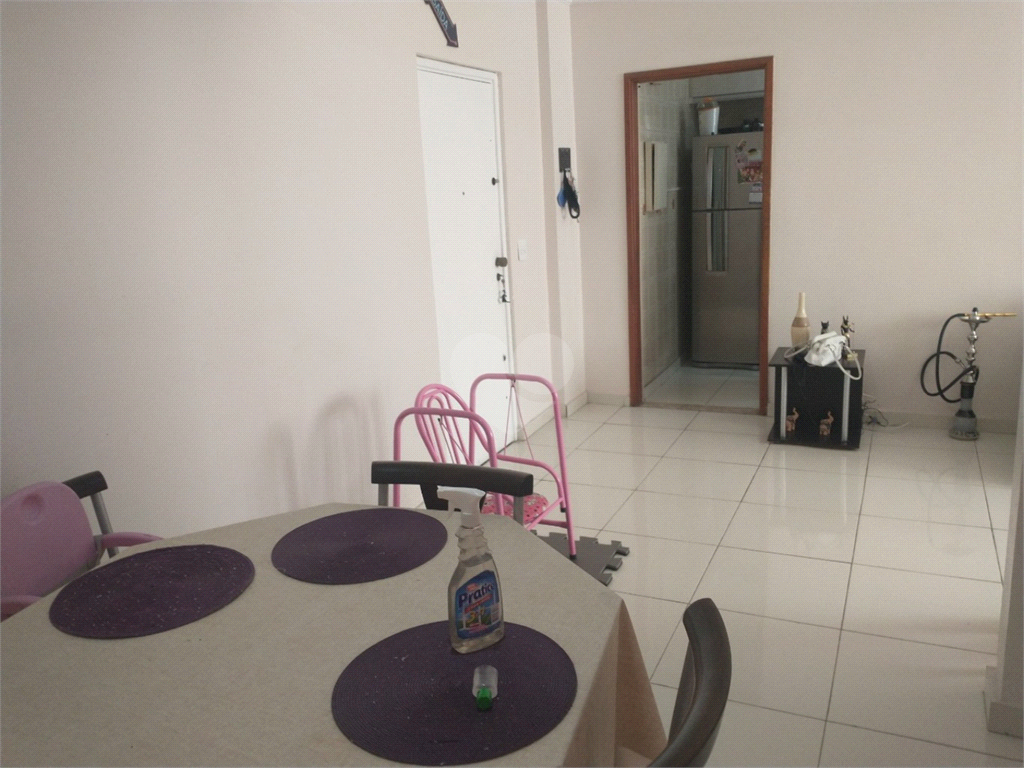 Venda Apartamento São Paulo Lauzane Paulista REO572482 11