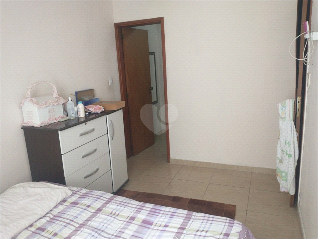 Venda Apartamento São Paulo Lauzane Paulista REO572482 6