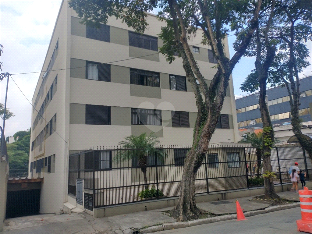 Venda Apartamento São Paulo Lauzane Paulista REO572482 12