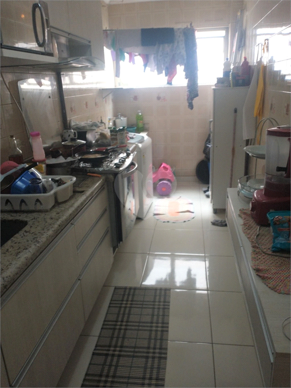 Venda Apartamento São Paulo Lauzane Paulista REO572482 5