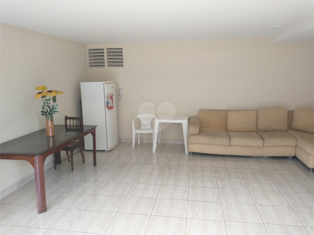 Venda Apartamento São Paulo Lauzane Paulista REO572482 13