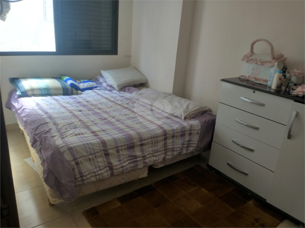 Venda Apartamento São Paulo Lauzane Paulista REO572482 4