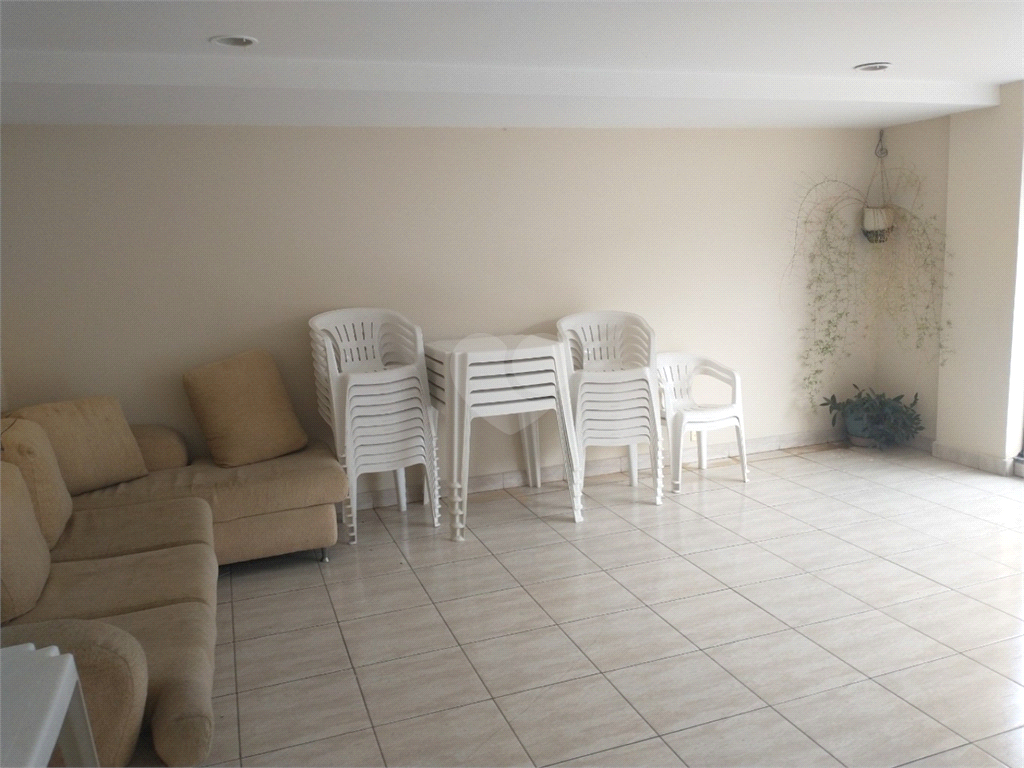 Venda Apartamento São Paulo Lauzane Paulista REO572482 10