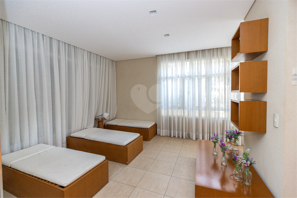 Venda Apartamento São Paulo Mooca REO572491 5