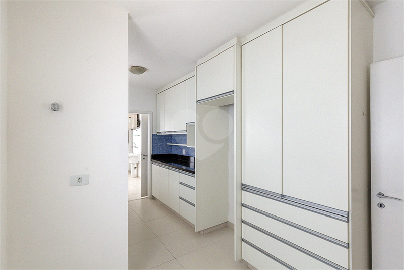 Venda Apartamento São Paulo Santa Cecília REO572545 24