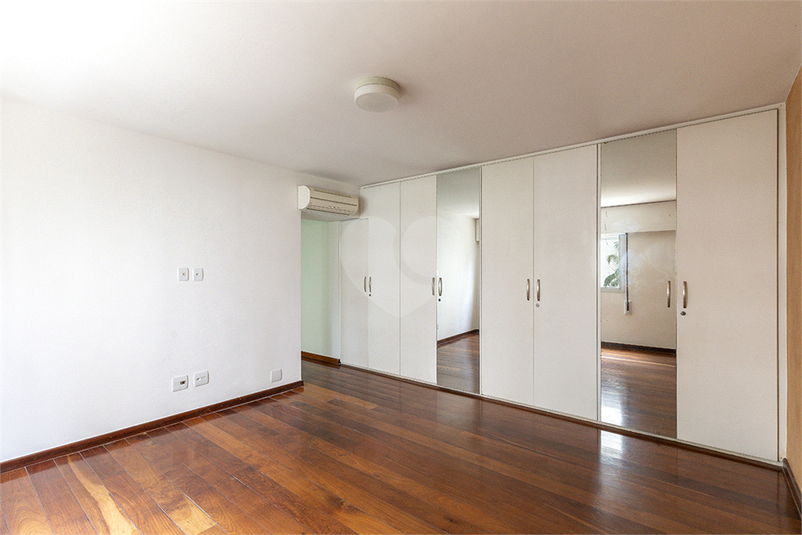 Venda Apartamento São Paulo Santa Cecília REO572545 20