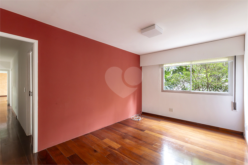 Venda Apartamento São Paulo Santa Cecília REO572545 3