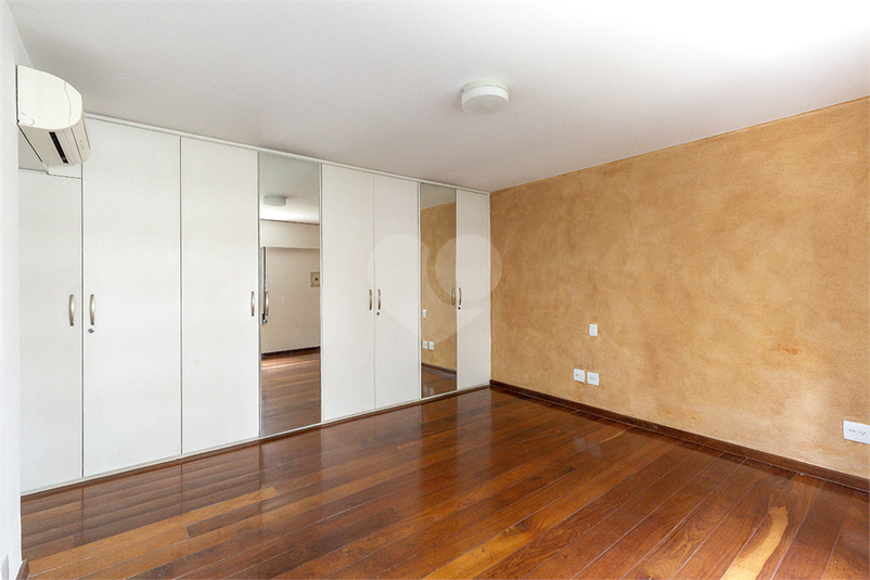 Venda Apartamento São Paulo Santa Cecília REO572545 21