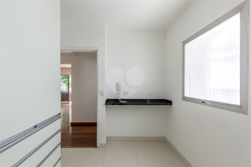 Venda Apartamento São Paulo Santa Cecília REO572545 27