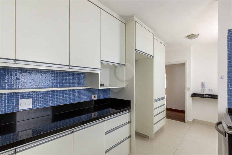 Venda Apartamento São Paulo Santa Cecília REO572545 26