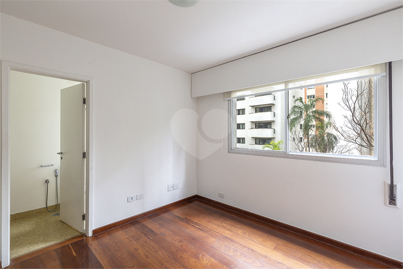 Venda Apartamento São Paulo Santa Cecília REO572545 13