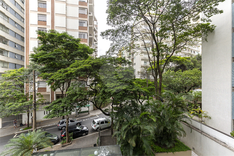 Venda Apartamento São Paulo Santa Cecília REO572545 7