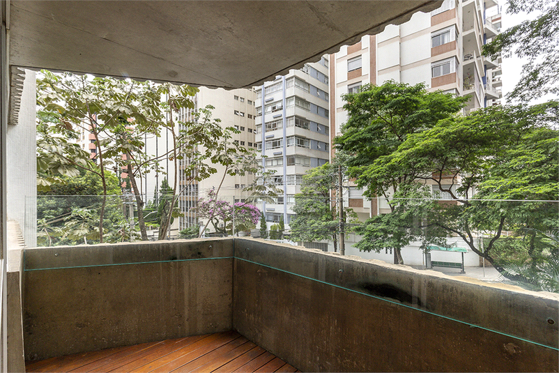 Venda Apartamento São Paulo Santa Cecília REO572545 6