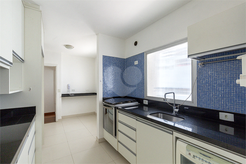 Venda Apartamento São Paulo Santa Cecília REO572545 25