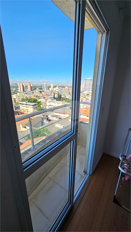 Venda Apartamento Guarulhos Jardim Barbosa REO572548 5