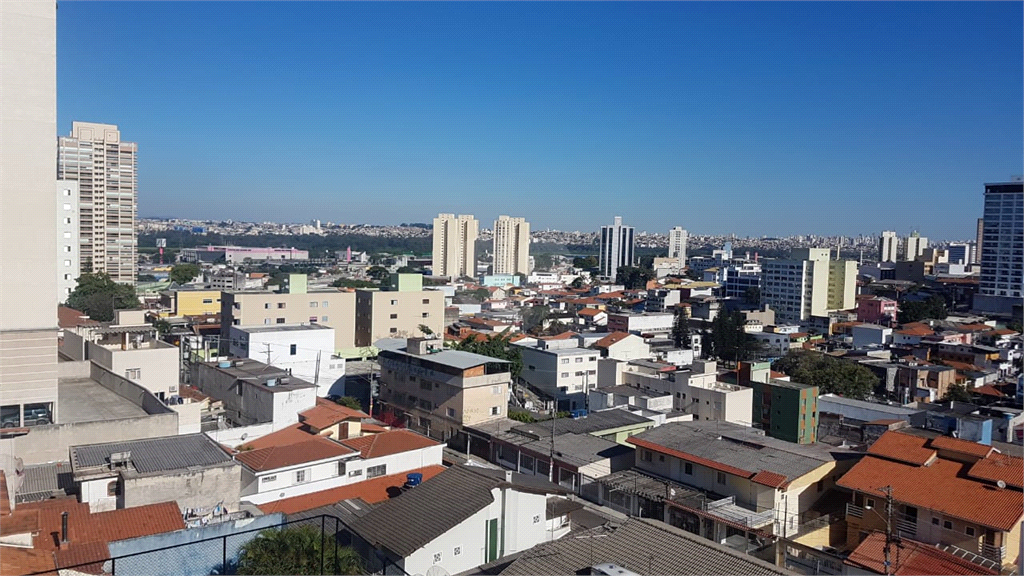 Venda Apartamento Guarulhos Jardim Barbosa REO572548 8