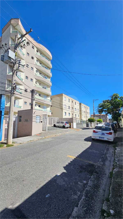 Venda Apartamento Guarulhos Jardim Barbosa REO572548 4