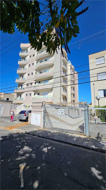 Venda Apartamento Guarulhos Jardim Barbosa REO572548 40