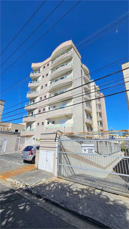 Venda Apartamento Guarulhos Jardim Barbosa REO572548 2