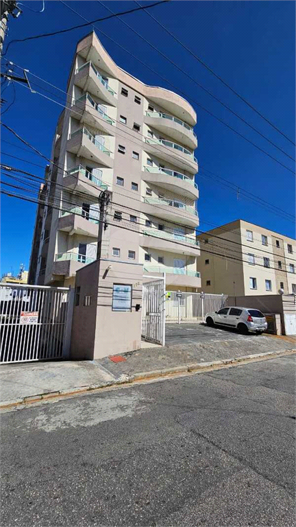 Venda Apartamento Guarulhos Jardim Barbosa REO572548 3