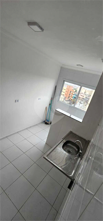 Venda Apartamento Guarulhos Jardim Barbosa REO572548 30