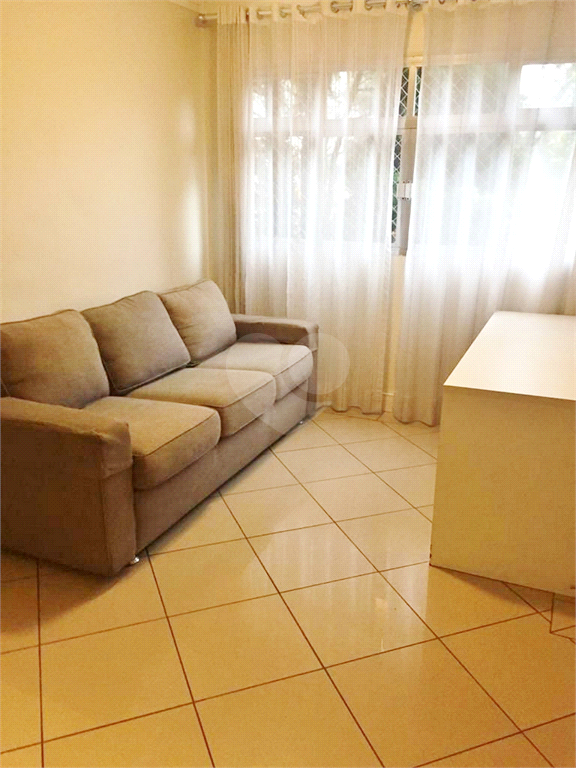 Venda Apartamento São Paulo Indianópolis REO572562 1