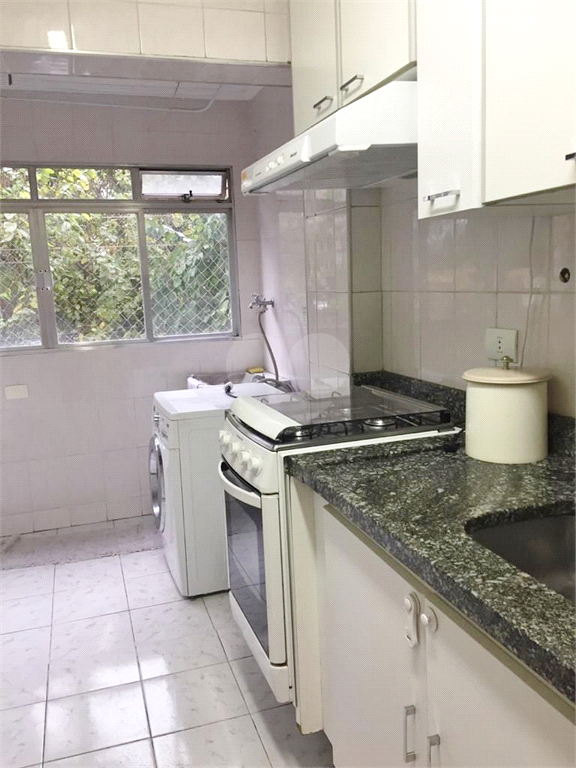 Venda Apartamento São Paulo Indianópolis REO572562 5