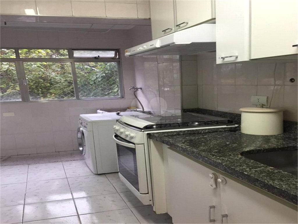 Venda Apartamento São Paulo Indianópolis REO572562 7