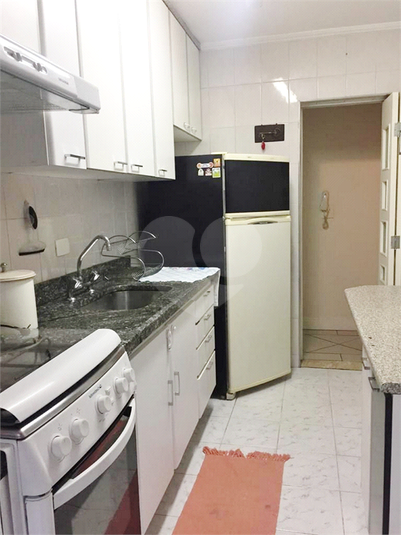 Venda Apartamento São Paulo Indianópolis REO572562 6