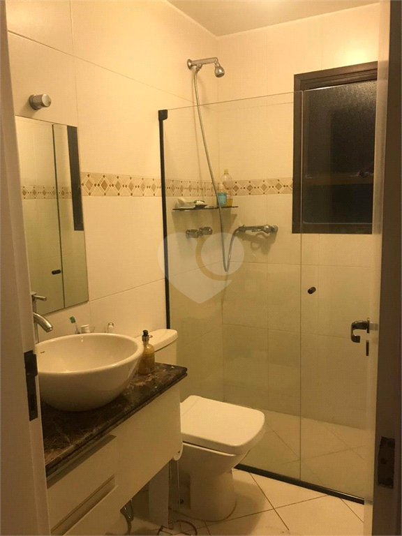 Venda Apartamento São Paulo Jardim Ampliação REO572567 32