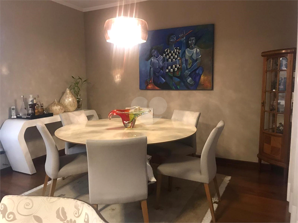 Venda Apartamento São Paulo Jardim Ampliação REO572567 5