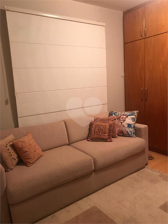 Venda Apartamento São Paulo Jardim Ampliação REO572567 27