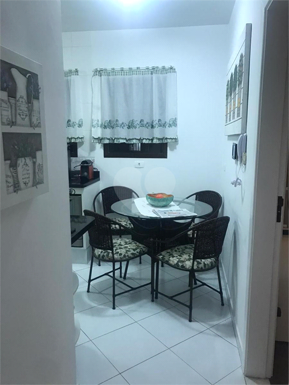 Venda Apartamento São Paulo Jardim Ampliação REO572567 14