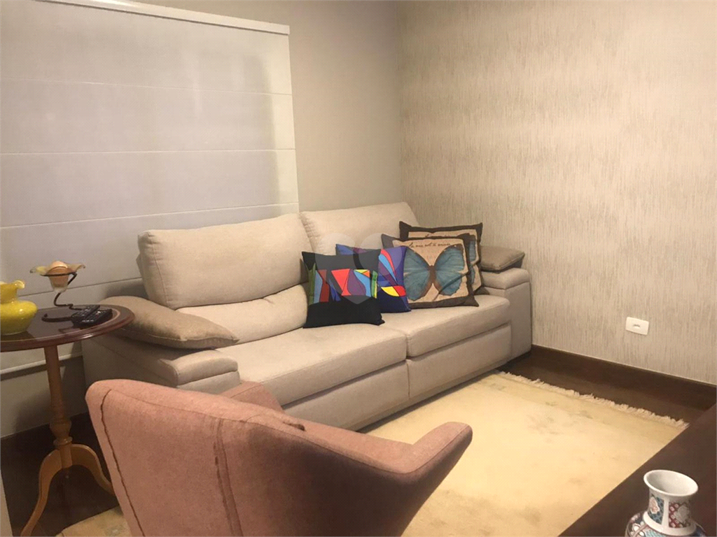 Venda Apartamento São Paulo Jardim Ampliação REO572567 4