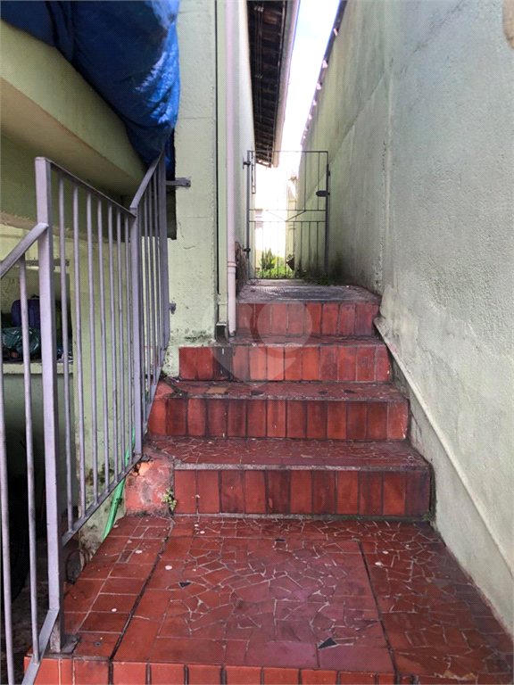 Venda Casa térrea São Paulo Vila Nova Cachoeirinha REO572578 6