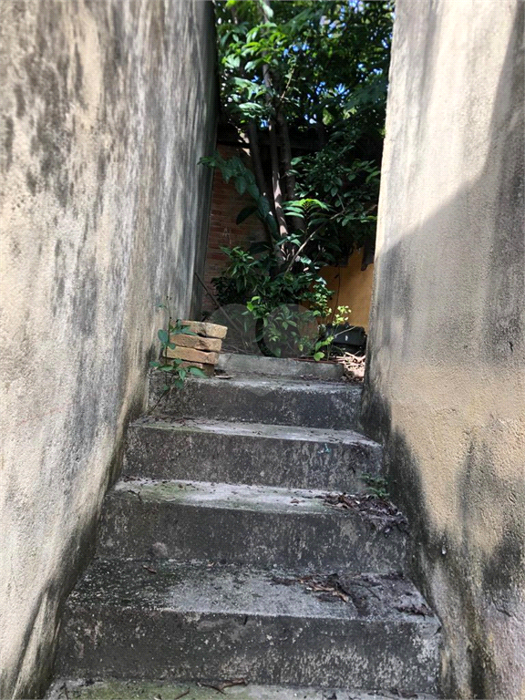 Venda Casa térrea São Paulo Vila Nova Cachoeirinha REO572578 10