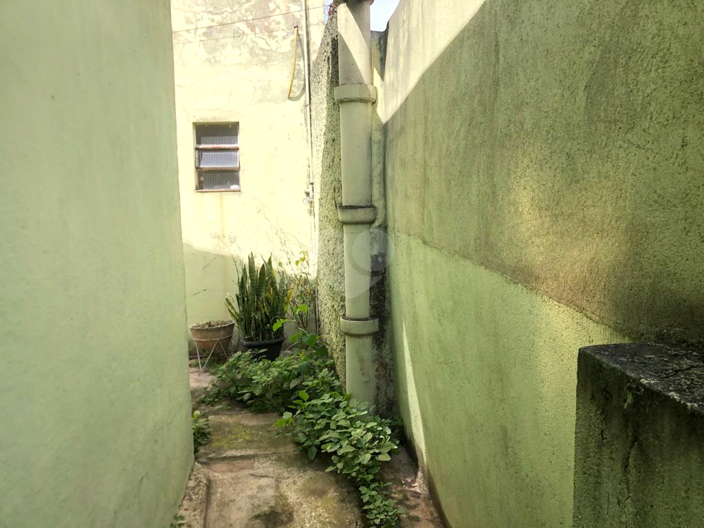 Venda Casa térrea São Paulo Vila Nova Cachoeirinha REO572578 7