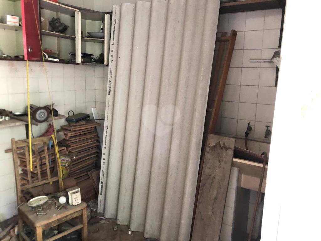 Venda Casa térrea São Paulo Vila Nova Cachoeirinha REO572578 12