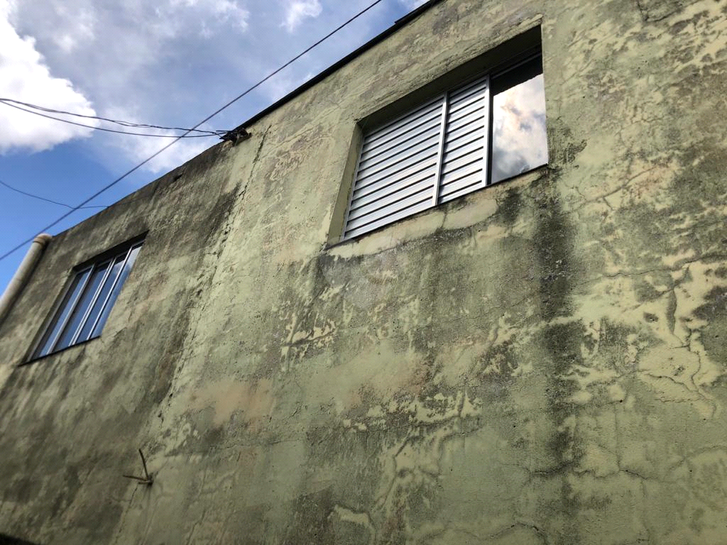 Venda Casa térrea São Paulo Vila Nova Cachoeirinha REO572578 14