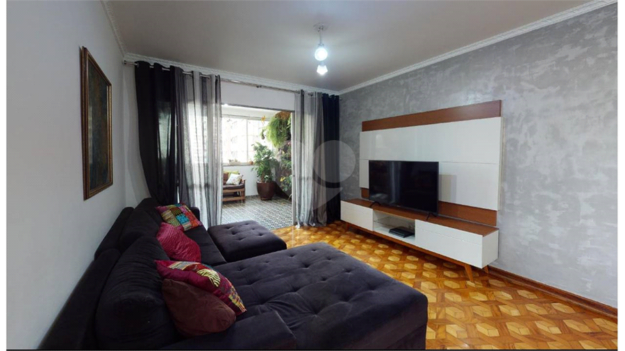 Venda Apartamento São Paulo Santana REO572593 5