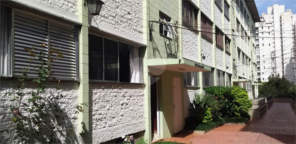 Venda Apartamento São Paulo Limão REO572606 2