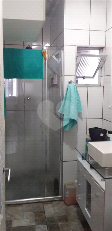 Venda Apartamento São Paulo Limão REO572606 32